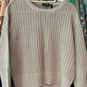 Theory sweater
